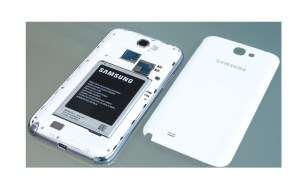 How to Deal with Samsung Galaxy S5 Battery Problem2.jpg