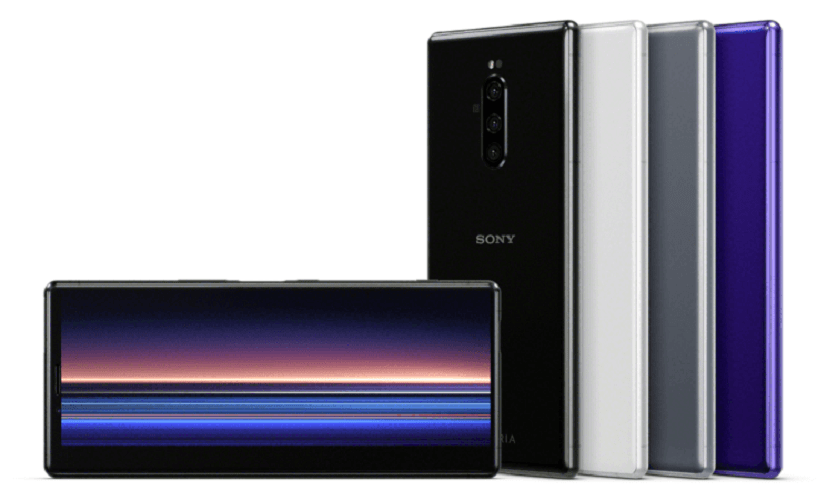 Sony-Xperia-1