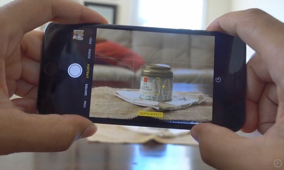 How to Take Good Pictures with iPhone 7 4