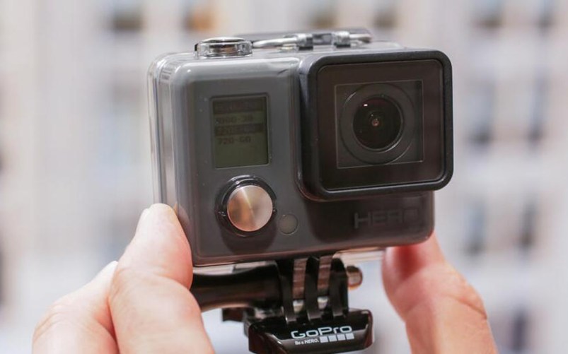 what is gopro