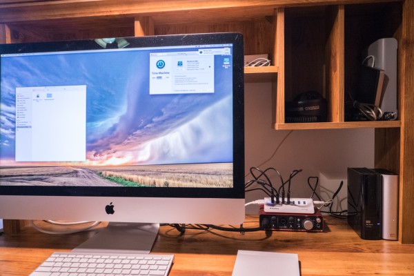 EasyAcc 7 Port USB 3.0 Hub Review