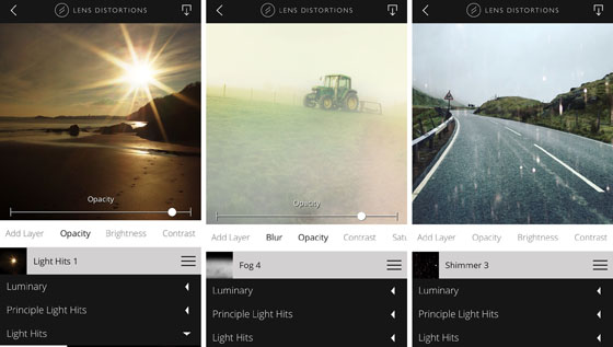 Best Photo App for iPhone 4