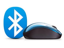 Bluetooth-Mouse