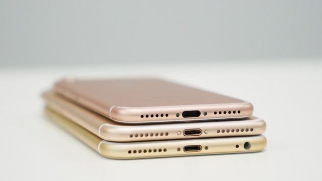 Why My iPhone 7/7 Plus Not Charging 4