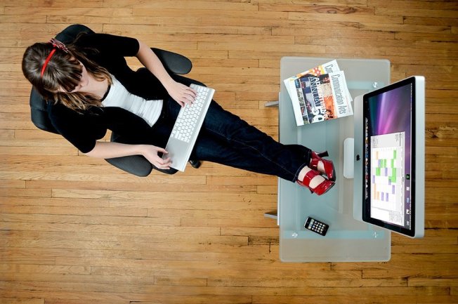 Apple Wireless Keyboard