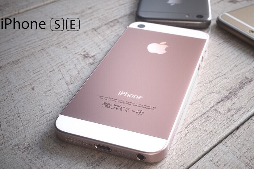 Find New iPhone SE Reviews Here