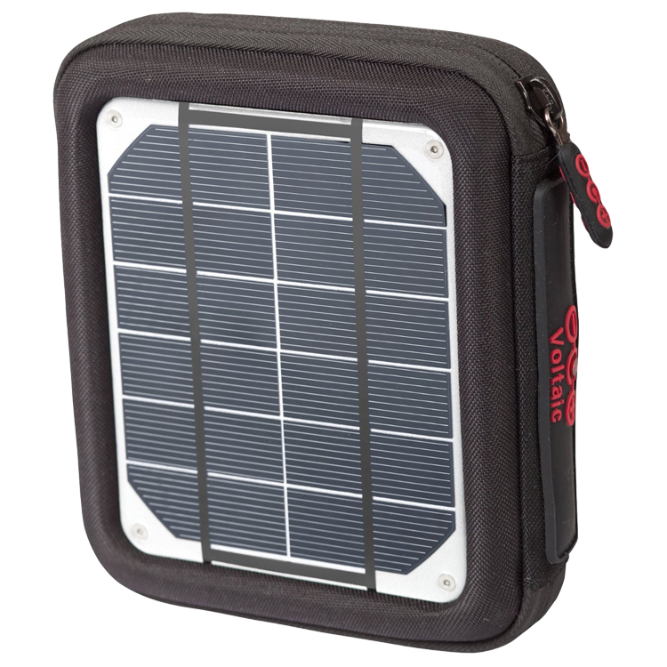 Top 5 best Solar Chargers