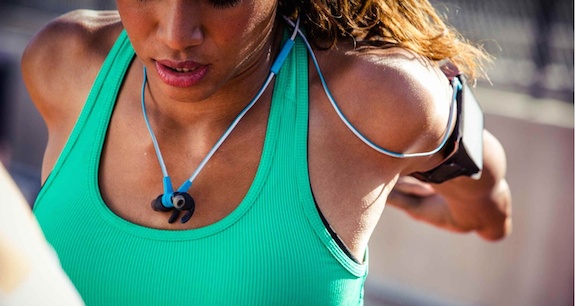 how to make running easier