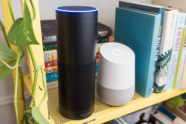 voice_controlled_speaker