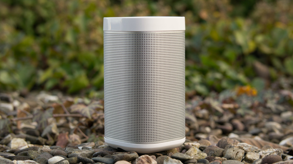 EasyAcc Bluetooth Speaker