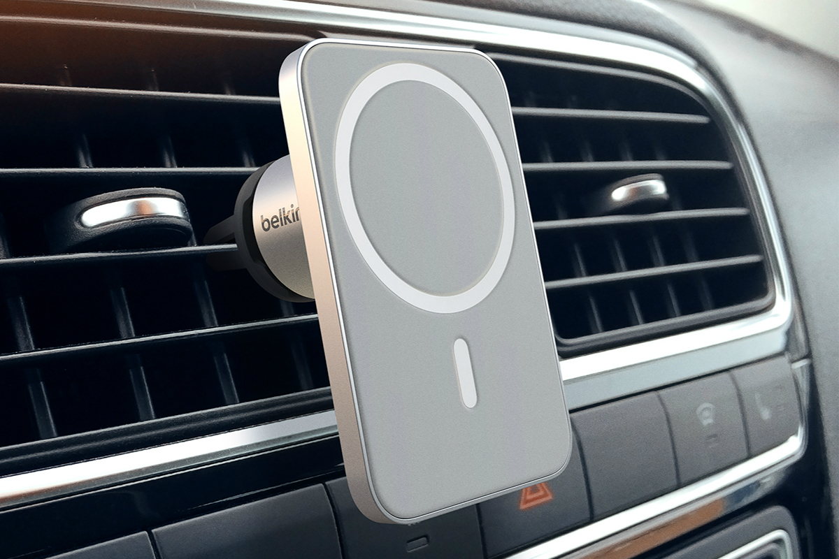 magsafe car mount best