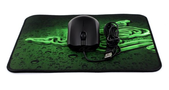 Best Mouse for New Gamer from Razer