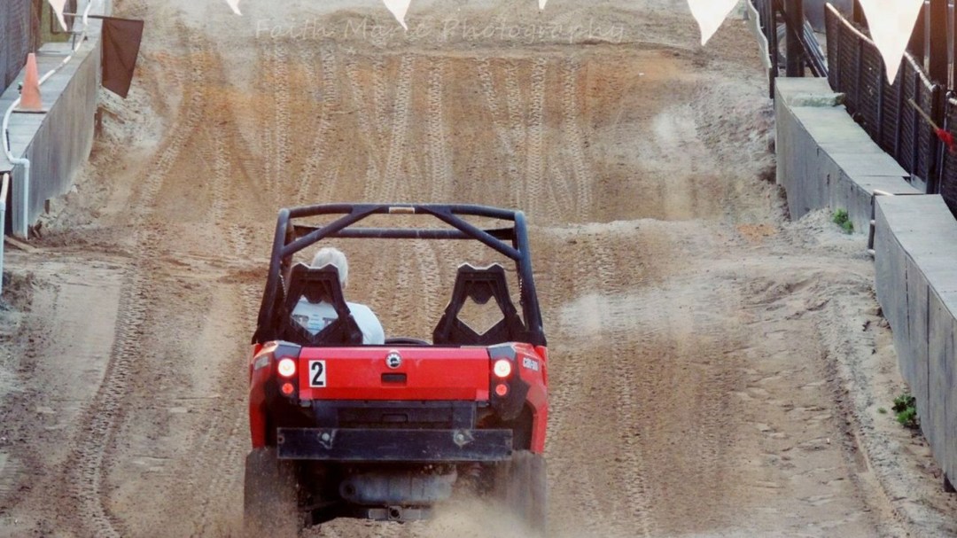 PCB Spring Break 2016