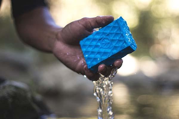 Waterproof Power Bank