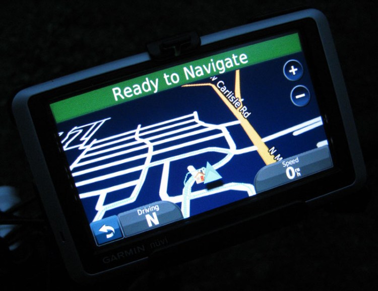 How To Integrate Love For Electronics With Love For Bikes 2