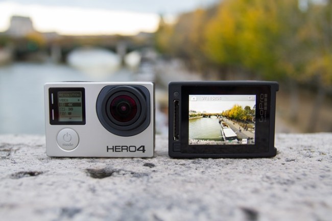 how_deep_can_a_GoPro_go:Hero4_silver_and_Hero4_black