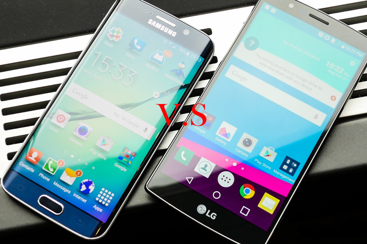 lg g5 vs galaxy s7