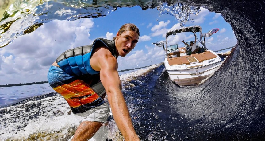 What is GoPro Camera Used For?