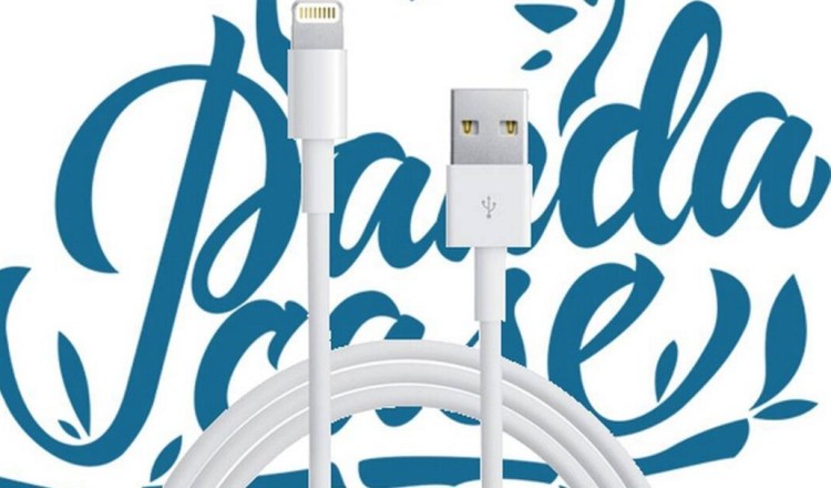 What's Your USB Cable Colors, white