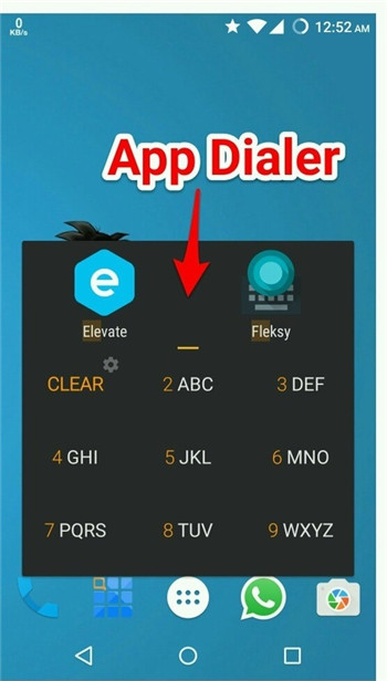App Dialer Pro