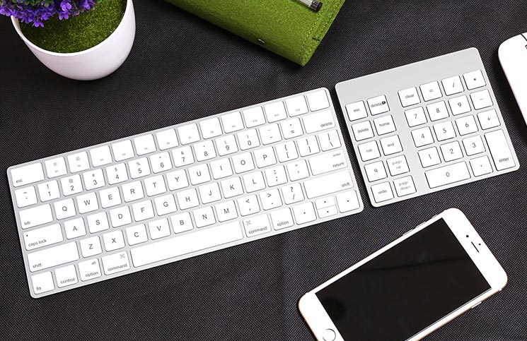 How to Choose Wireless Keyboard for Mac