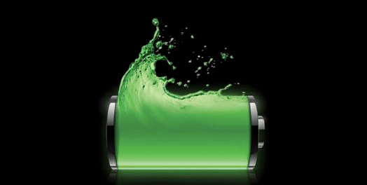 What Is My Battery Life? 1