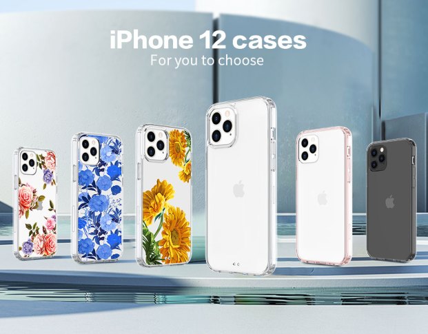 best-iphone-12-12-pro-cases-supporting-magsafe-charging-free-trail