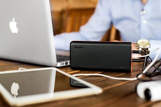 How Many Times Can a 20000mAh Power Bank Fully Charge Your Device