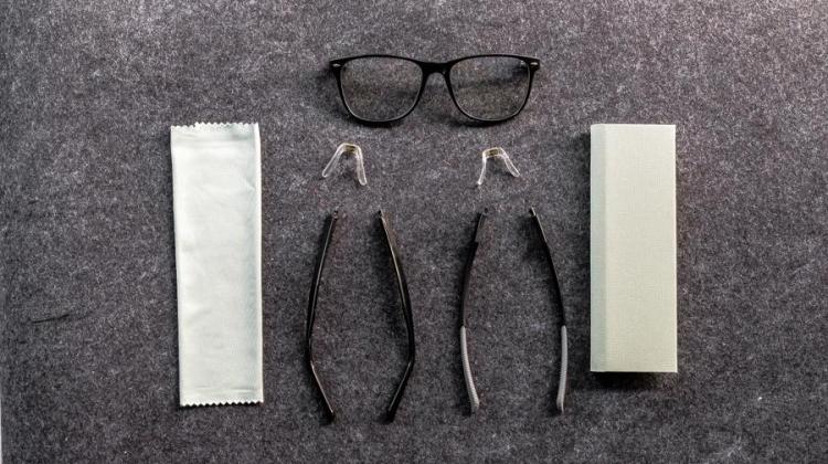 Xiaomi Glasses New Arrive 1
