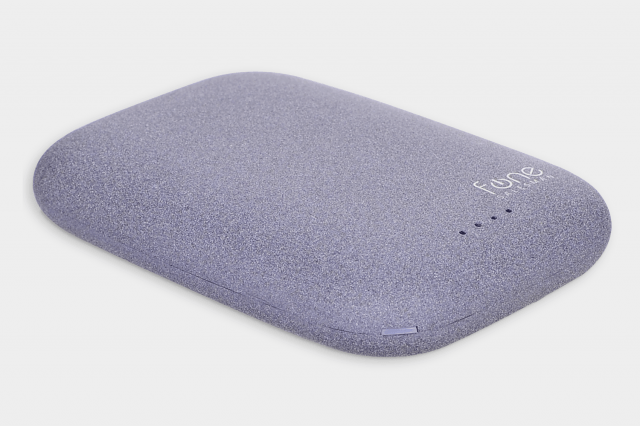 Wireless Charging Power Bank & Wireless Charger for Smartphone