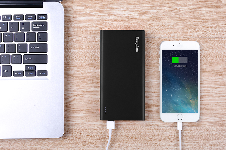 EasyAcc Power Bank Deals