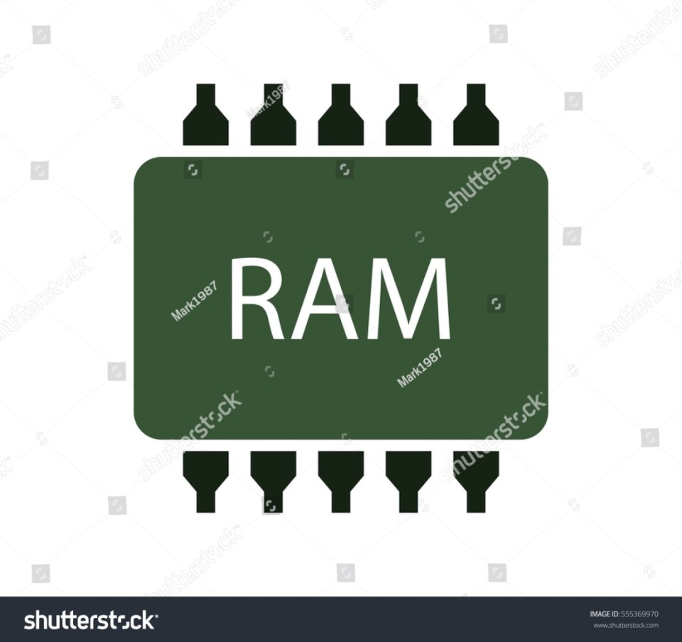ram