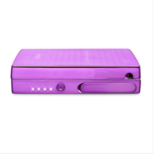 Top 5 Power Banks for Women: cosmetic mirror power bank