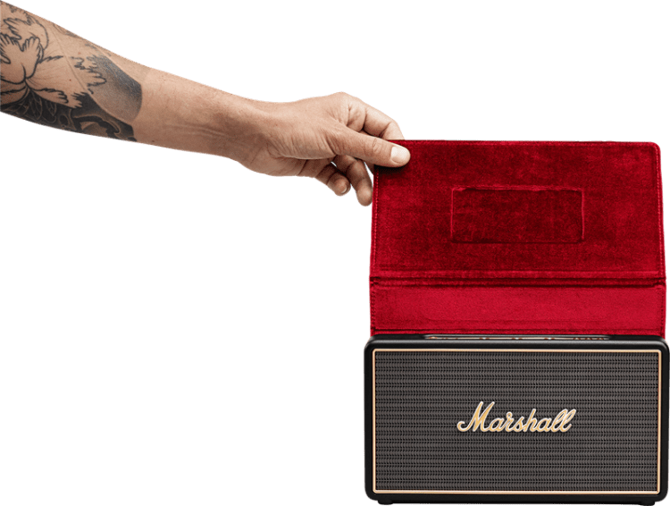 Best Bluetooth Speaker for iPhone 7 1