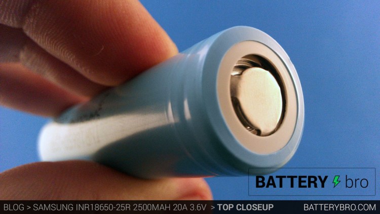 Samsung 18650_25R_