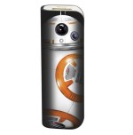 Star Wars power bank.
