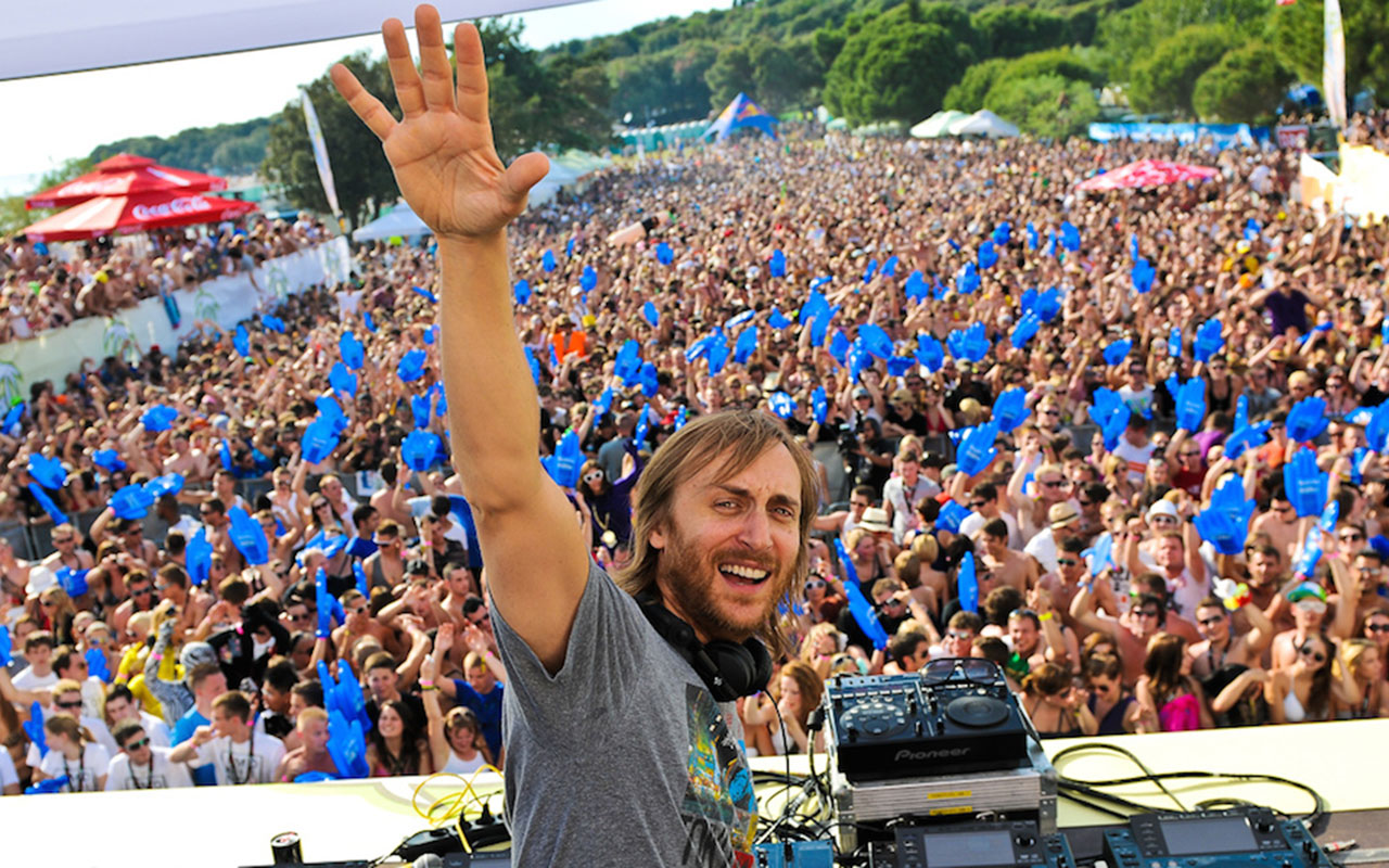 Spring Break Bucket List