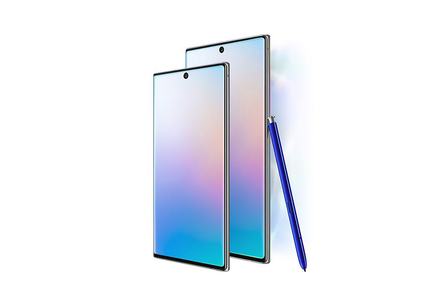 does-samsung-galaxy-note-10-come-with-s-pen