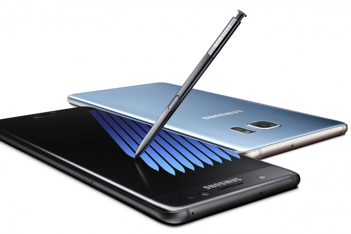 Samsung Note  reviews compare with note 5