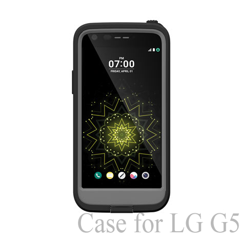 Lifeproof Waterproof LG G5 case