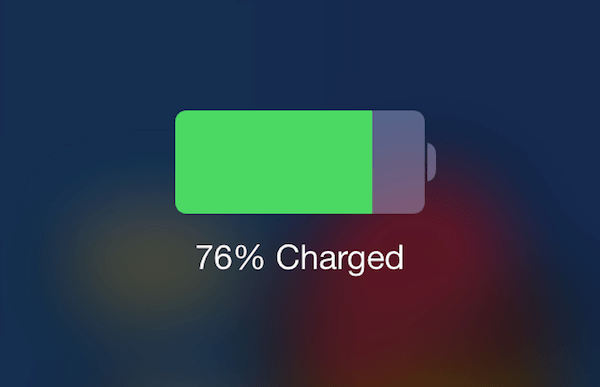 What Is My Battery Life? 2