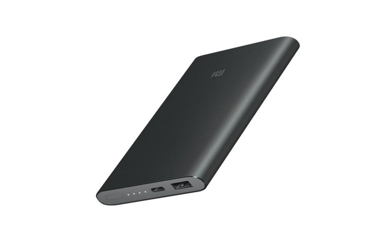 USB Type C Power Bank