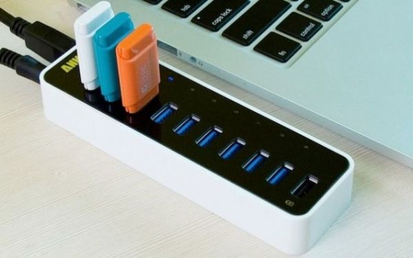 How to choose USB Hub