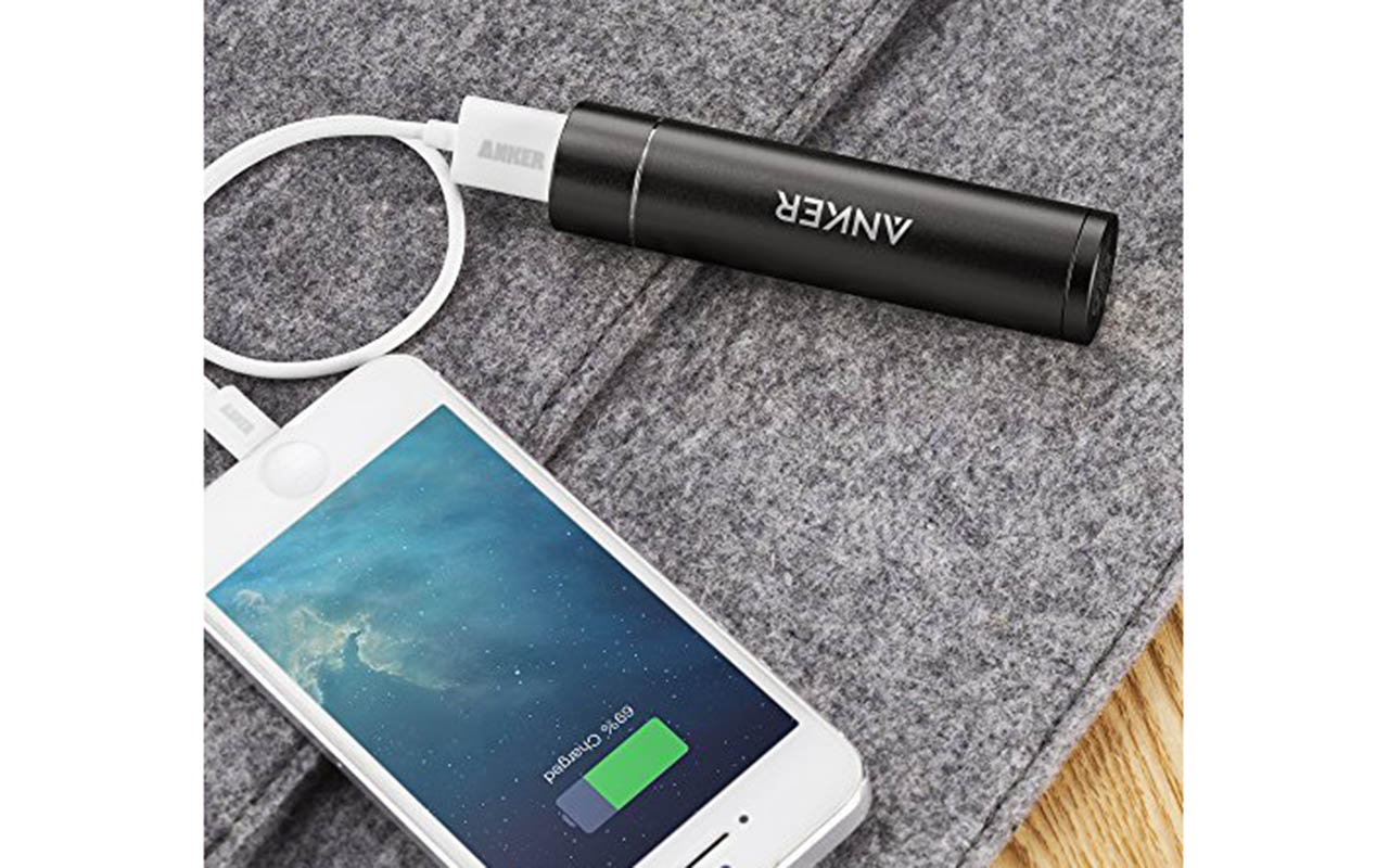 top 5 anker power bank
