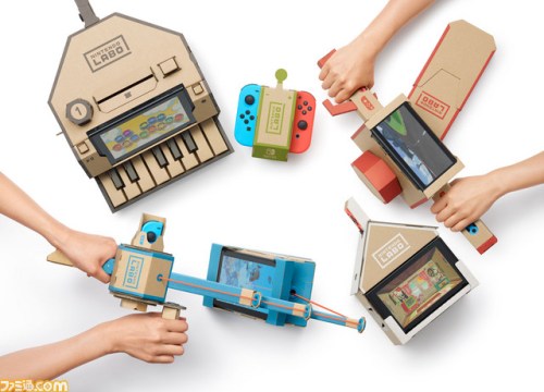 how-can-i-buy-nintendo-labo-variety-kit