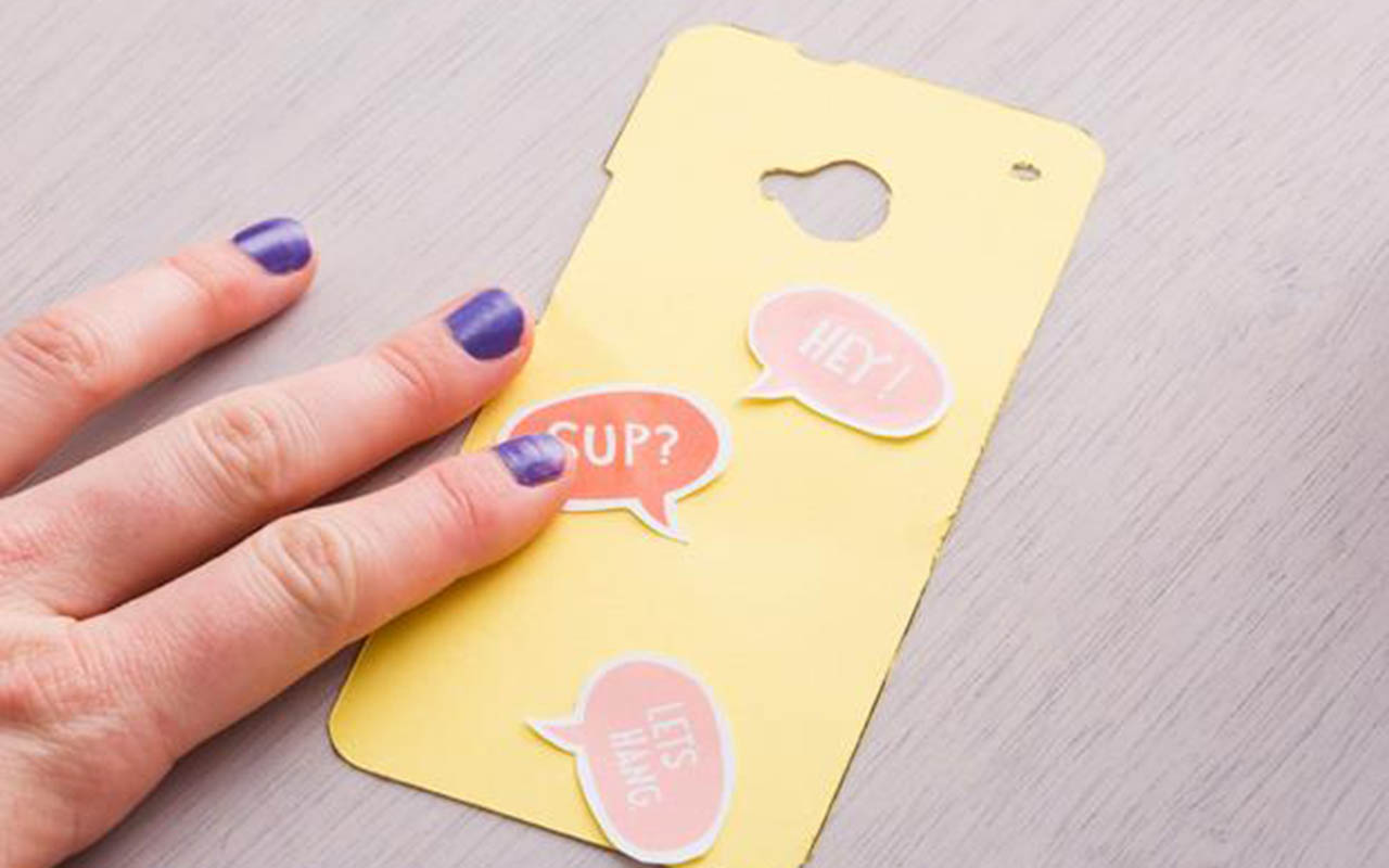 diy samsung phone cases