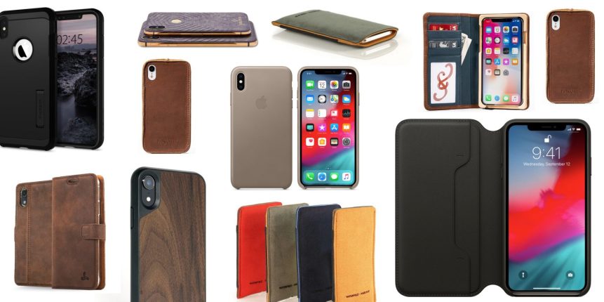 Best-iPhone XS-XS Max-and-XR-Cases-1