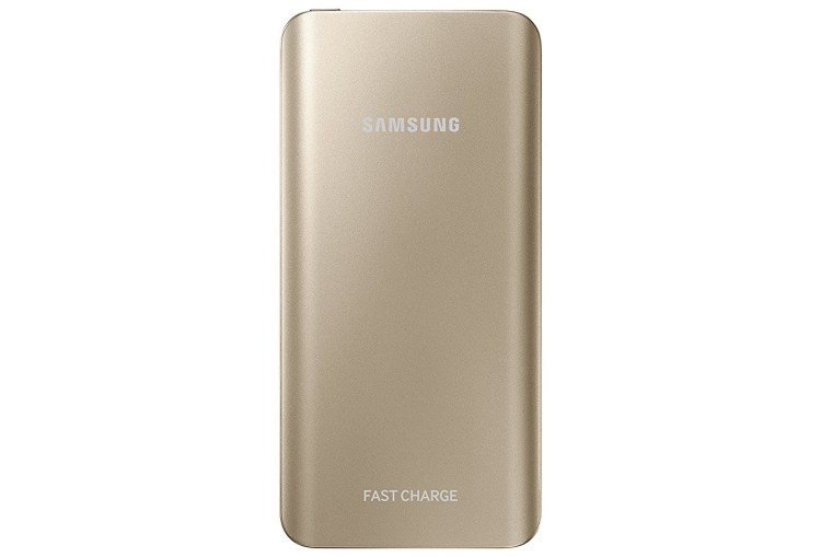 Best Power Bank for Samsung Galaxy A3 2017, Samsung 5200mAh