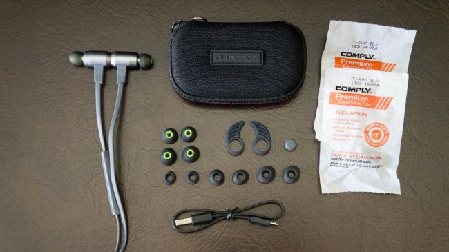 how to choose a wireless headphone for iPhone 7