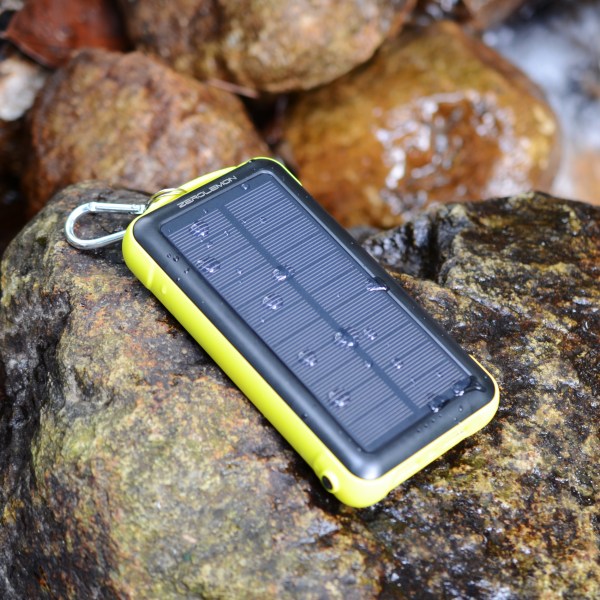 Waterproof Power Bank